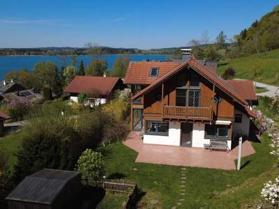 Einfamilienhaus kaufen in 5163 Mattsee