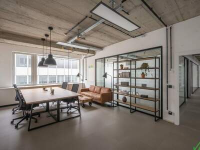 Gewerbeobjekt mieten in 1090 Wien (Bild 1)