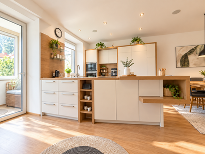 Terrassenwohnung kaufen in 6020 Innsbruck (Bild 3)