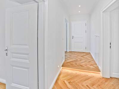 Wohnung kaufen in 1050 Wien