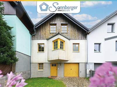 Reihenhaus kaufen in 4202 Hellmonsödt (Bild 2)