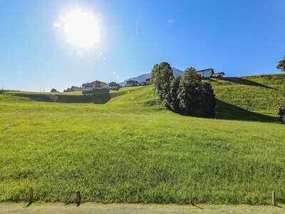 Terrassenwohnung kaufen in 6363 Westendorf (Bild 1)