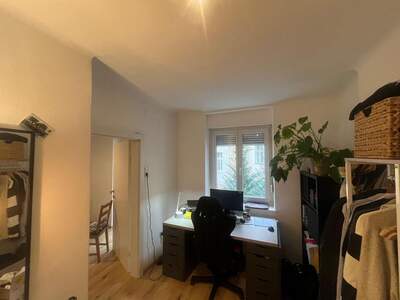 Wohnung mit Balkon mieten in 8010 Graz (Bild 5)