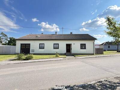 Haus kaufen in 2170 Kleinhadersdorf