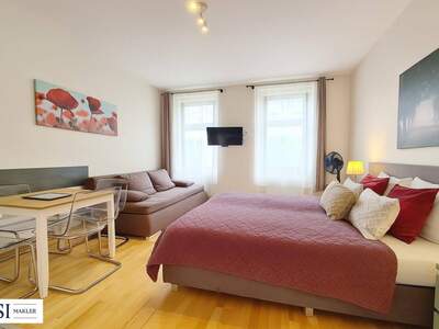 Wohnung kaufen in 1160 Wien