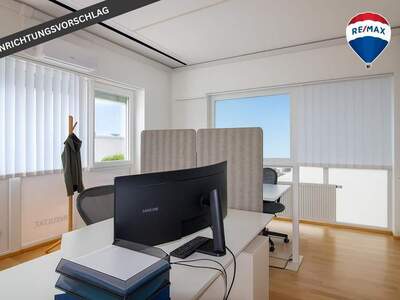 Gewerbeobjekt mieten