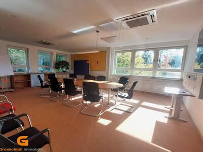 Gewerbeobjekt mieten in 5412 Puch (Bild 2)