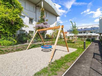 Terrassenwohnung kaufen in 2344 Maria Enzersdorf (Bild 5)