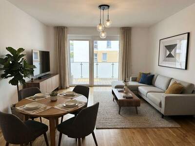 Wohnung mit Balkon kaufen in 8054 Graz (Bild 3)
