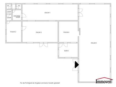 Gewerbeobjekt mieten in 8462 Gamlitz (Bild 5)