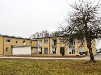 Terrassenwohnung mieten in 8402 Werndorf