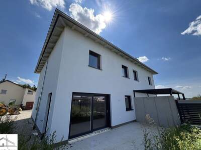 Haus kaufen in 4623 Gunskirchen (Bild 1)