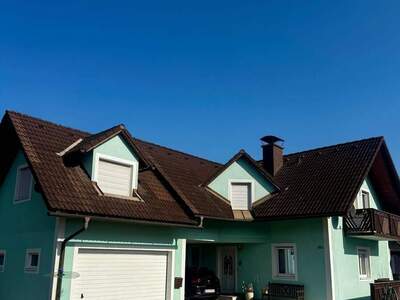 Haus provisionsfrei kaufen in 8523 Laßnitz