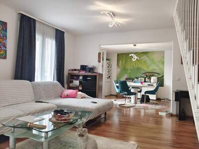 Eigentumswohnung in 1050 Wien