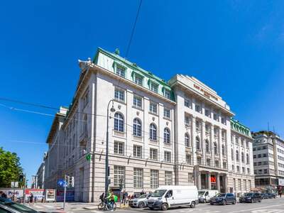 Gewerbeobjekt mieten in 1010 Wien (Bild 3)