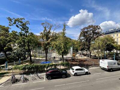 Wohnung kaufen in 1150 Wien (Bild 1)