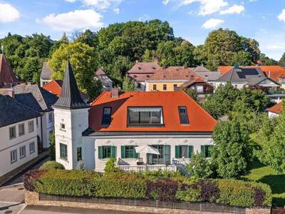 Haus kaufen in 3680 Persenbeug