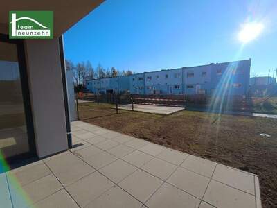 Reihenhaus kaufen in 3107 St. Pölten (Bild 5)