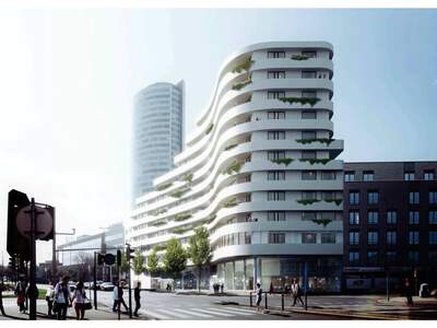 Mietwohnung in 1210 Wien