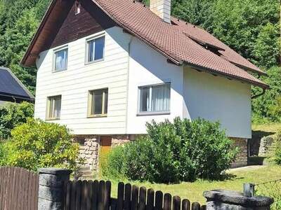 Haus provisionsfrei kaufen in 8790 Eisenerz