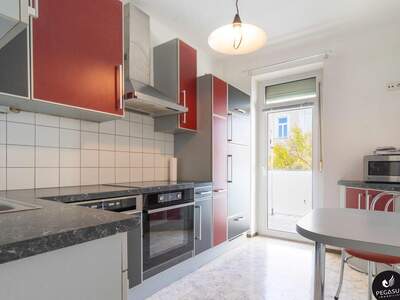Wohnung mit Balkon kaufen in 8020 Graz (Bild 3)