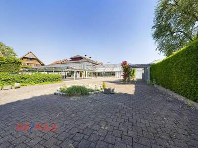 Gewerbeobjekt mieten in 6850 Dornbirn