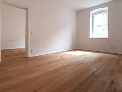 Wohnung mit Balkon kaufen in 4020 Linz (Bild 2)