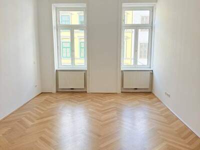 Wohnung kaufen in 1020 Wien
