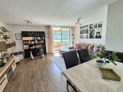 Wohnung mit Balkon kaufen in 6200 Jenbach (Bild 1)