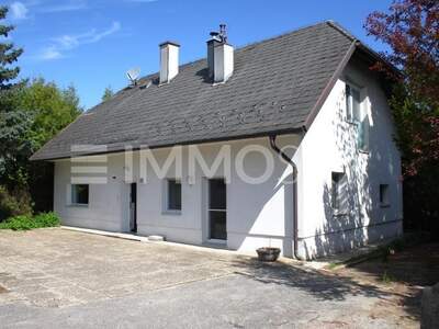 Einfamilienhaus kaufen in 4621 Sipbachzell
