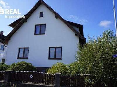 Haus kaufen in 3860 Heidenreichstein