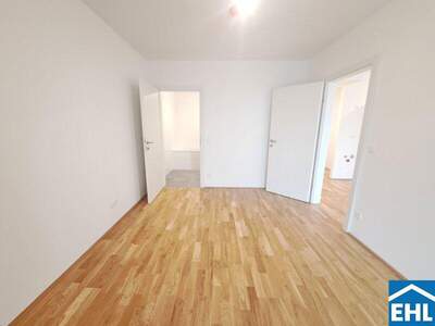 Terrassenwohnung kaufen in 1210 Wien (Bild 5)