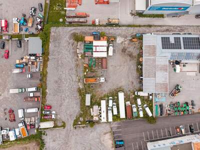 Gewerbeobjekt mieten in 6060 Hall (Bild 3)