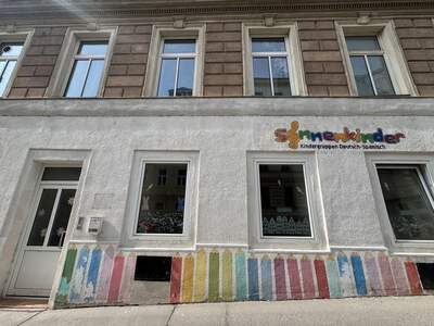 Gewerbeobjekt mieten in 1060 Wien (Bild 1)