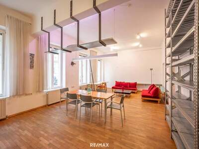 Wohnung kaufen in 1050 Wien