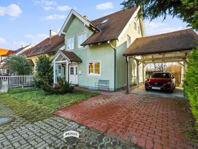 Einfamilienhaus kaufen in 2103 Langenzersdorf (Bild 1)