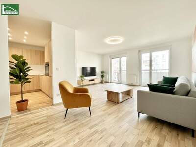 Wohnung mieten in 8020 Graz