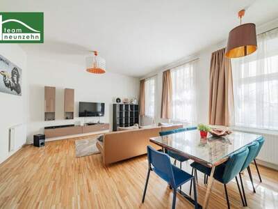 Wohnung mieten in 1070 Wien (Bild 1)