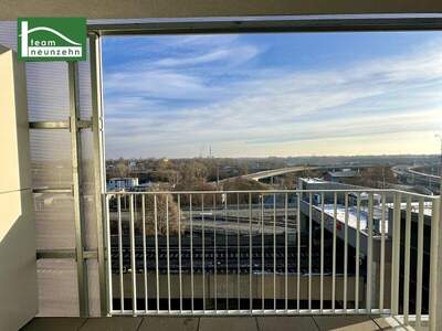 Terrassenwohnung mieten in 1220 Wien (Bild 3)