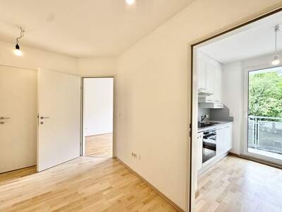 Wohnung mit Balkon kaufen in 1100 Wien (Bild 2)