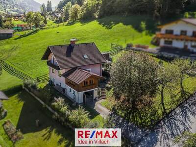 Haus kaufen in 9544 Feld