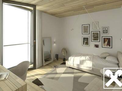 Wohnung mit Balkon kaufen in 2680 Semmering (Bild 4)