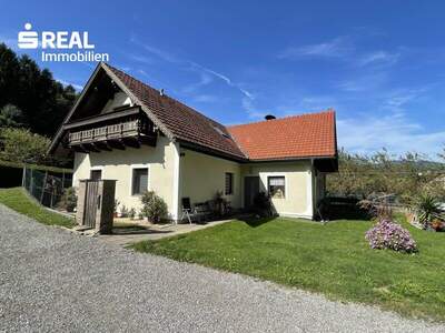 Haus kaufen in 8551 Wies (Bild 2)