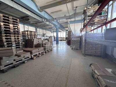 Gewerbeobjekt mieten in 5161 Elixhausen