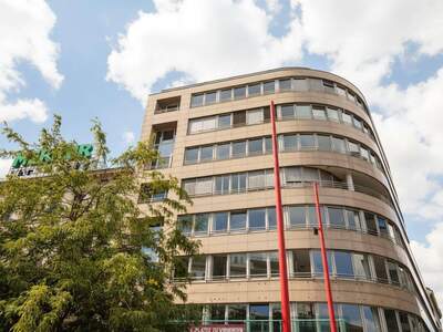 Gewerbeobjekt mieten in 1060 Wien