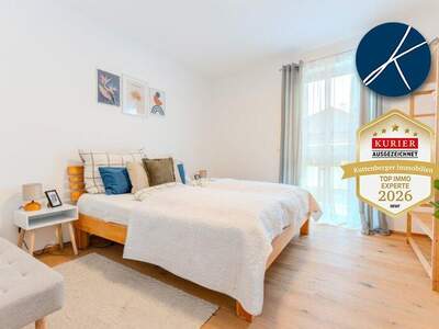 Terrassenwohnung kaufen in 3500 Krems (Bild 5)