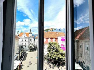 Mietwohnung provisionsfrei in 8010 Graz