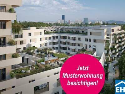 Mietwohnung in 1220 Wien