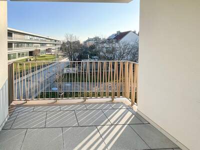 Wohnung mit Balkon mieten in 1210 Wien (Bild 1)