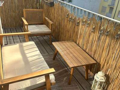 Wohnung mit Balkon mieten in 1120 Wien (Bild 3)